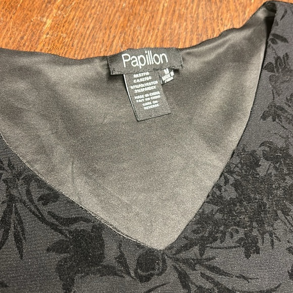 Papillon top - Picture 8 of 8